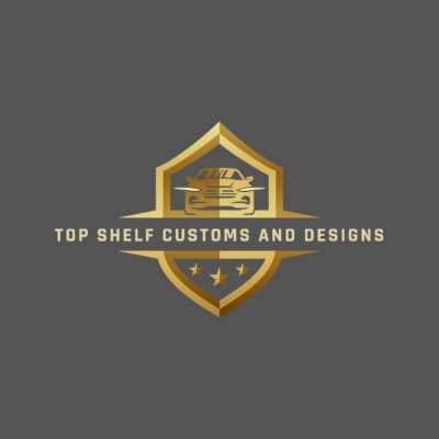 Top shelf customs and designs llc